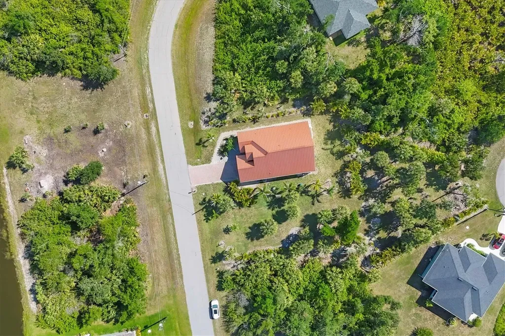 161 Haddock Drive Rotonda West FL 33947