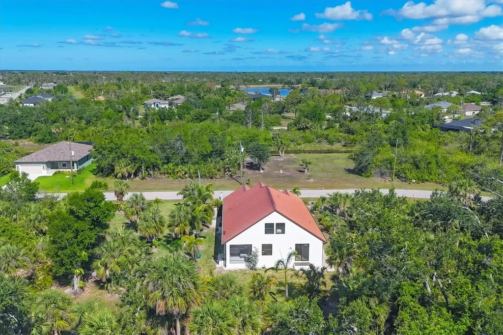 161 Haddock Drive Rotonda West FL 33947
