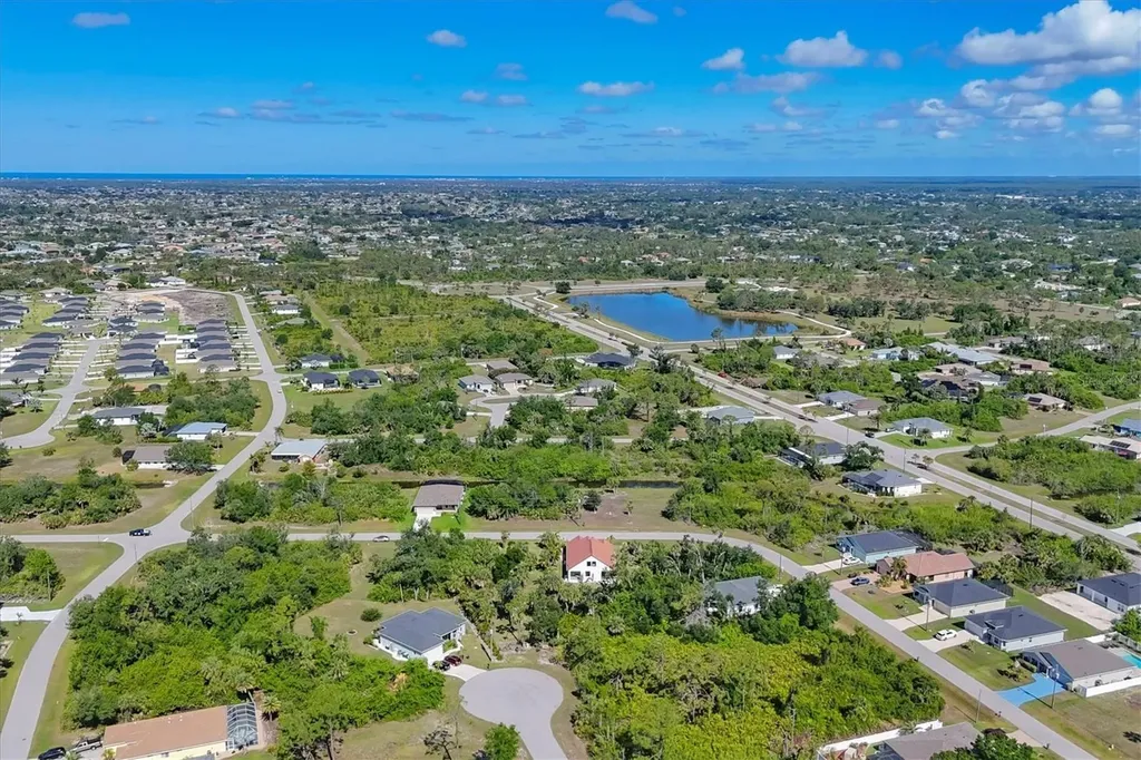 161 Haddock Drive Rotonda West FL 33947