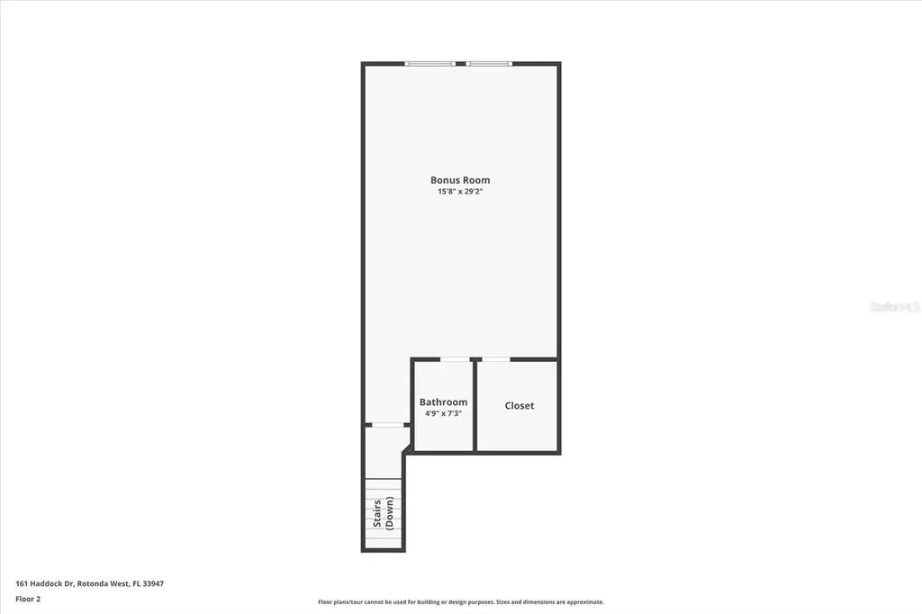 161 Haddock Drive Rotonda West FL 33947