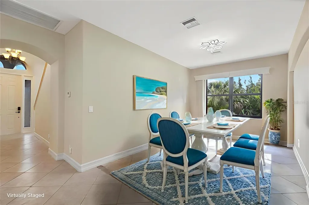 161 Haddock Drive Rotonda West FL 33947