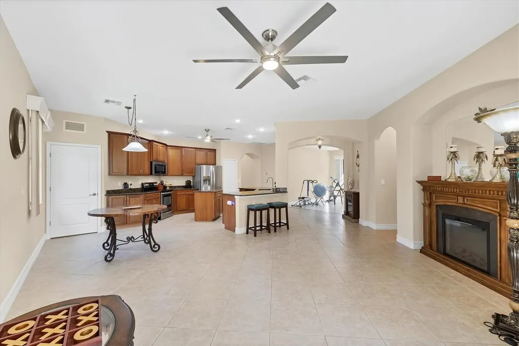 161 Haddock Drive Rotonda West FL 33947