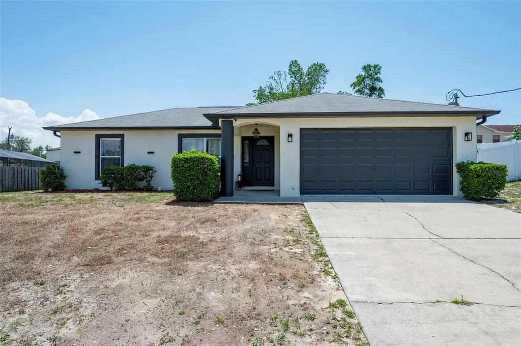 12456 Spreading Oak Drive Spring Hill FL 34609