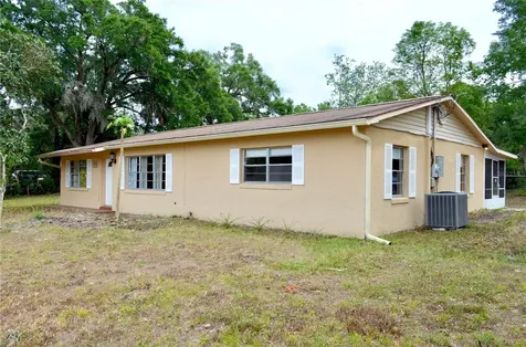 522 Grace Avenue Deland FL 32724