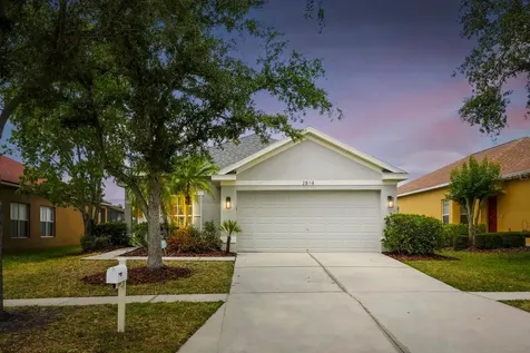 2814 Graphite Court Valrico FL 33594