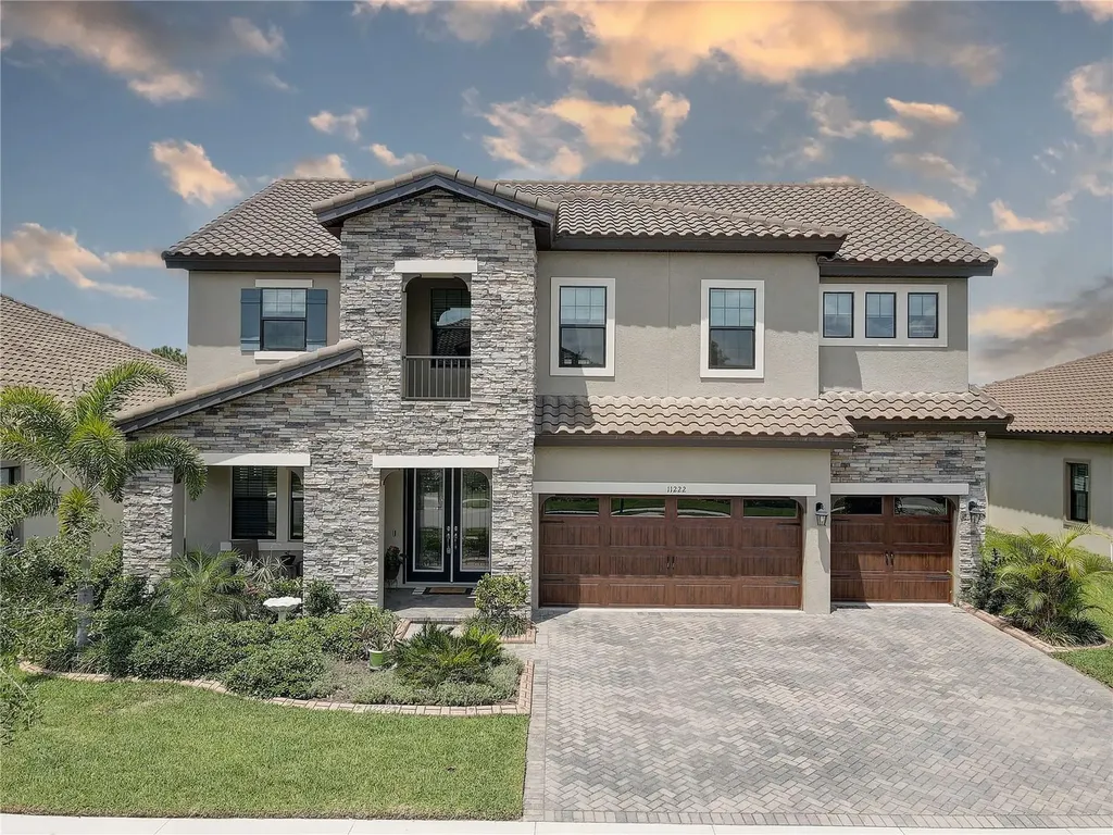 11222 Hawks Fern Drive Riverview FL 33569