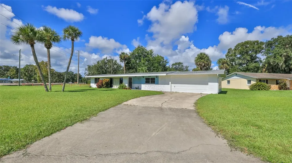 1830 Needle Palm Drive Edgewater FL 32132