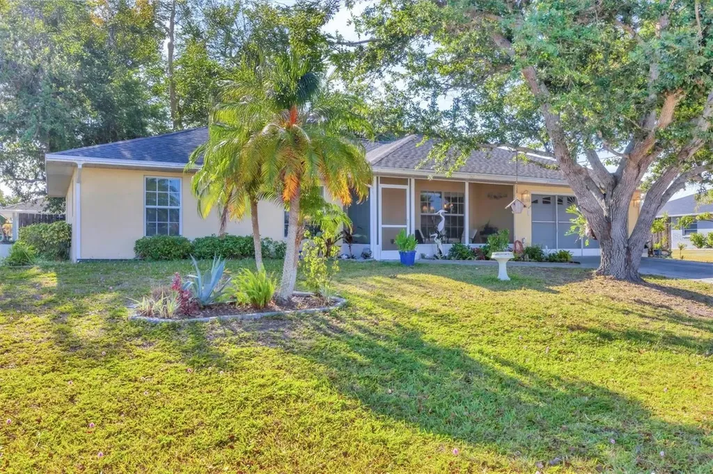 9366 Westminster Avenue Englewood FL 34224