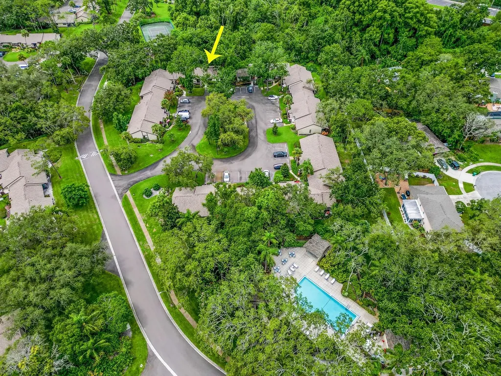 2910 Star Apple Court Palm Harbor FL 34684