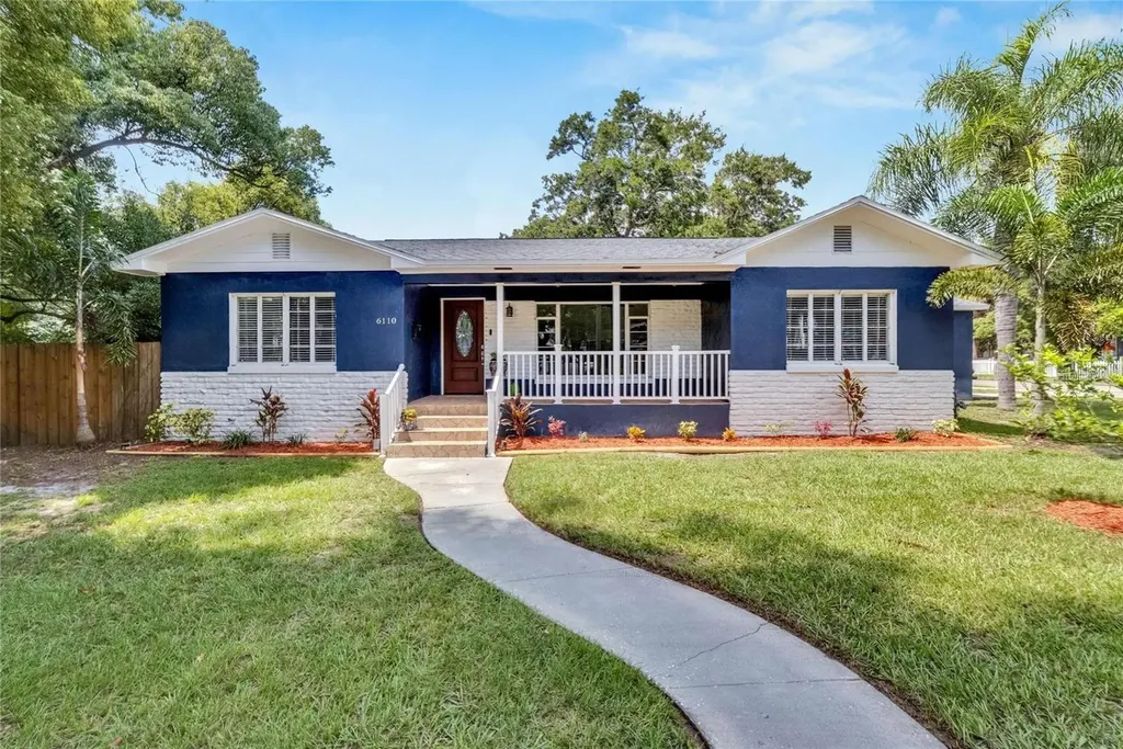 6110 N Suwanee Avenue Tampa FL 33604