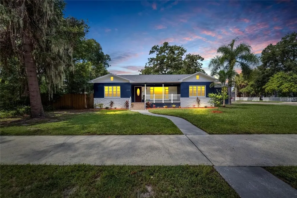 6110 N Suwanee Avenue Tampa FL 33604