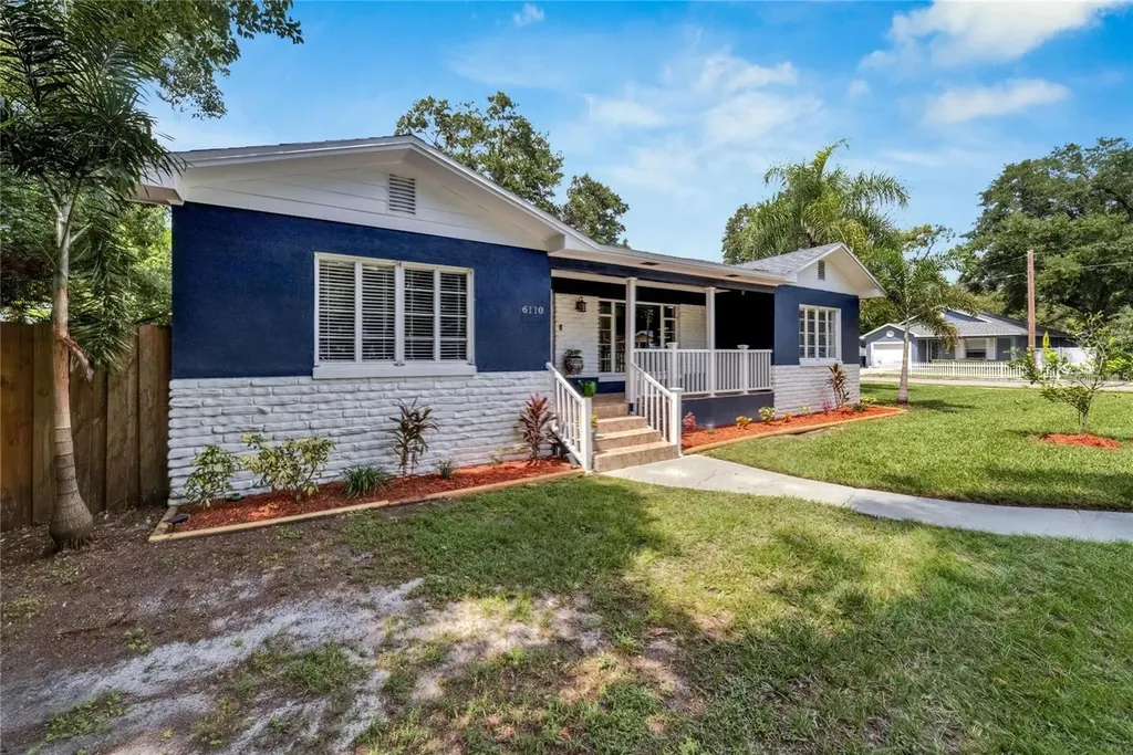 6110 N Suwanee Avenue Tampa FL 33604