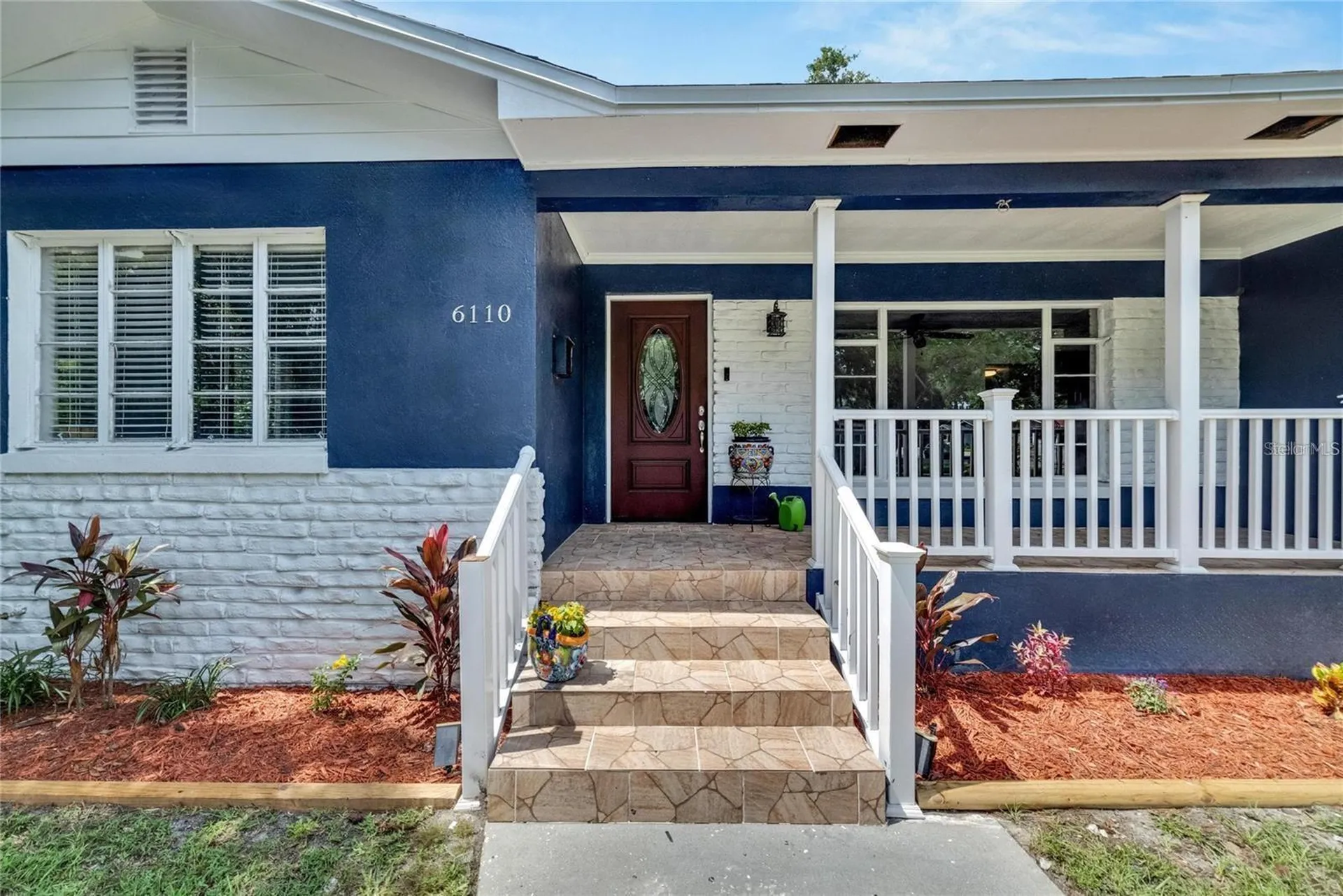 6110 N Suwanee Avenue Tampa FL 33604