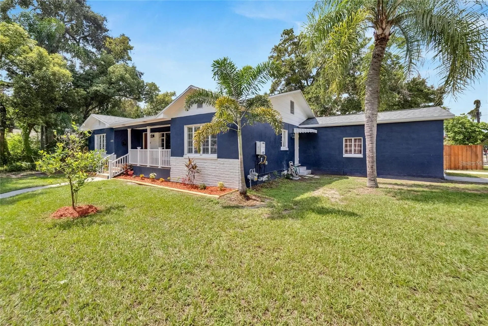 6110 N Suwanee Avenue Tampa FL 33604