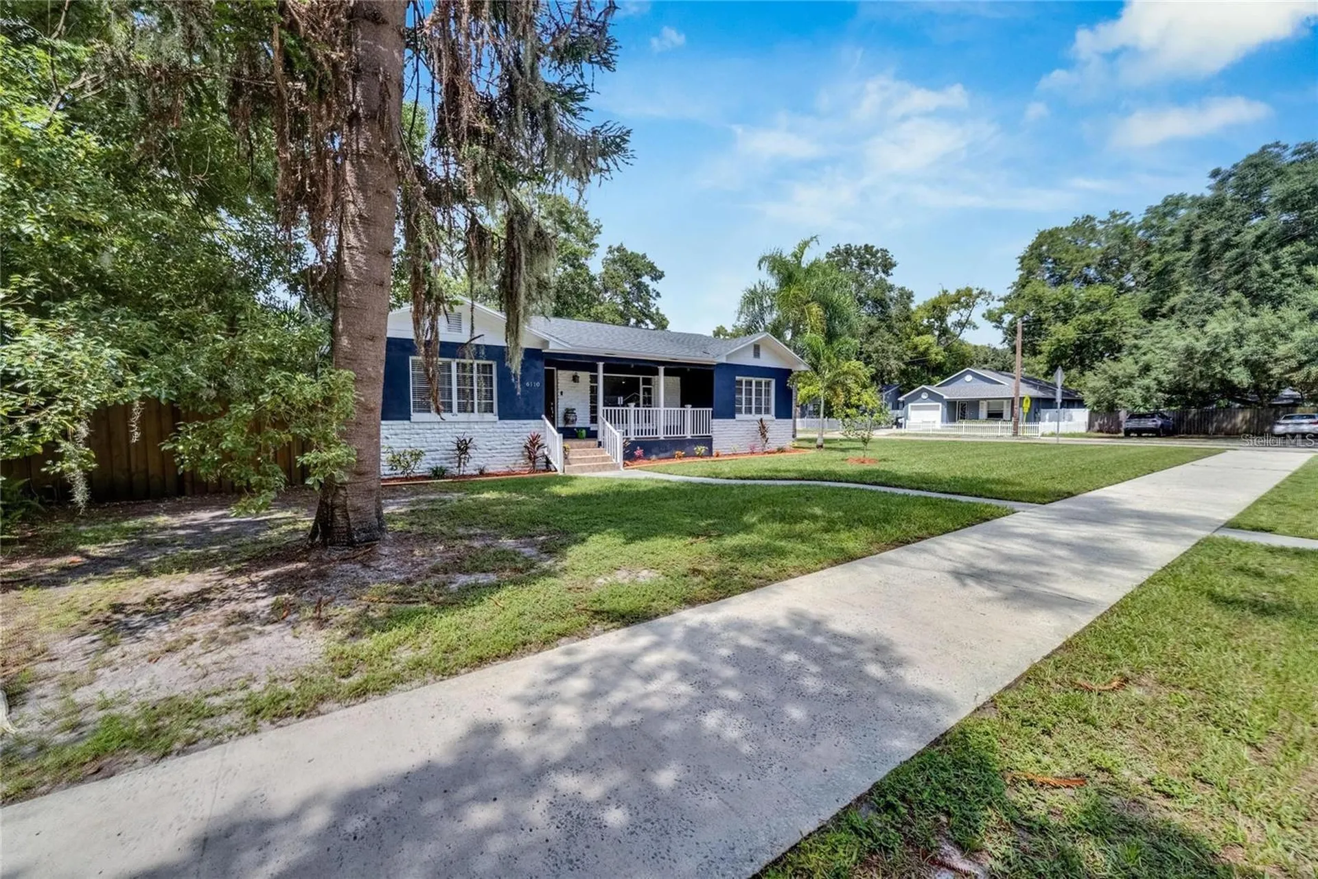 6110 N Suwanee Avenue Tampa FL 33604