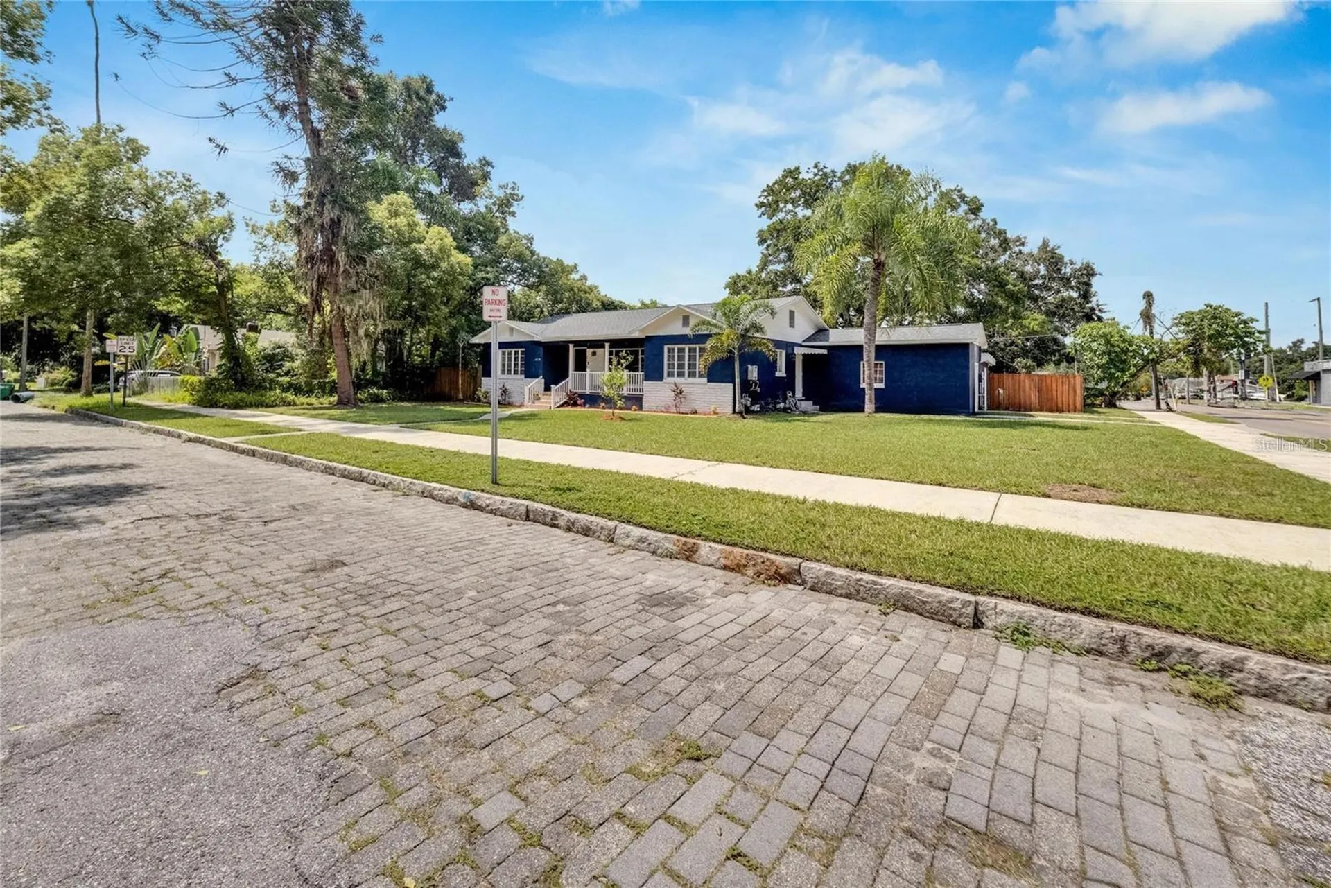 6110 N Suwanee Avenue Tampa FL 33604