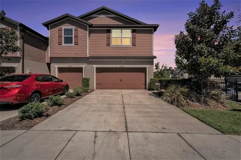 5005 Blue Latan Lane Tampa FL 33610