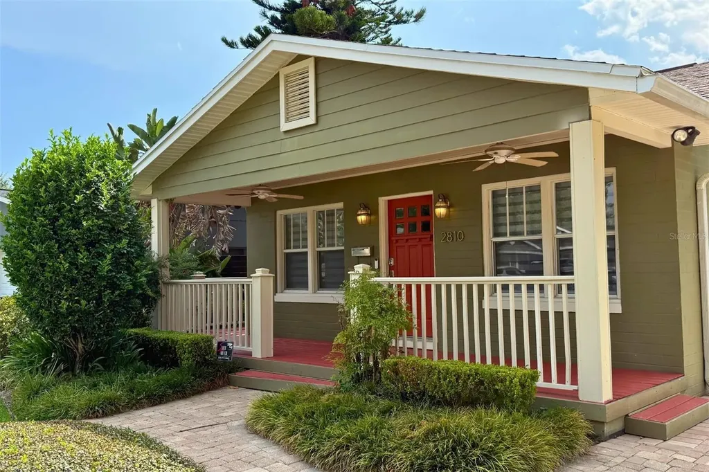 2810 Elizabeth Avenue Orlando FL 32804