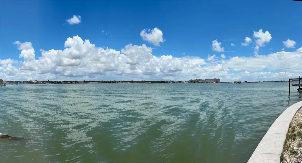 16003 5th Street E Redington Beach FL 33708