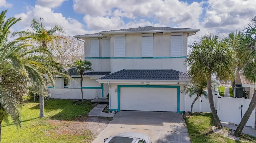 16003 5th Street E Redington Beach FL 33708
