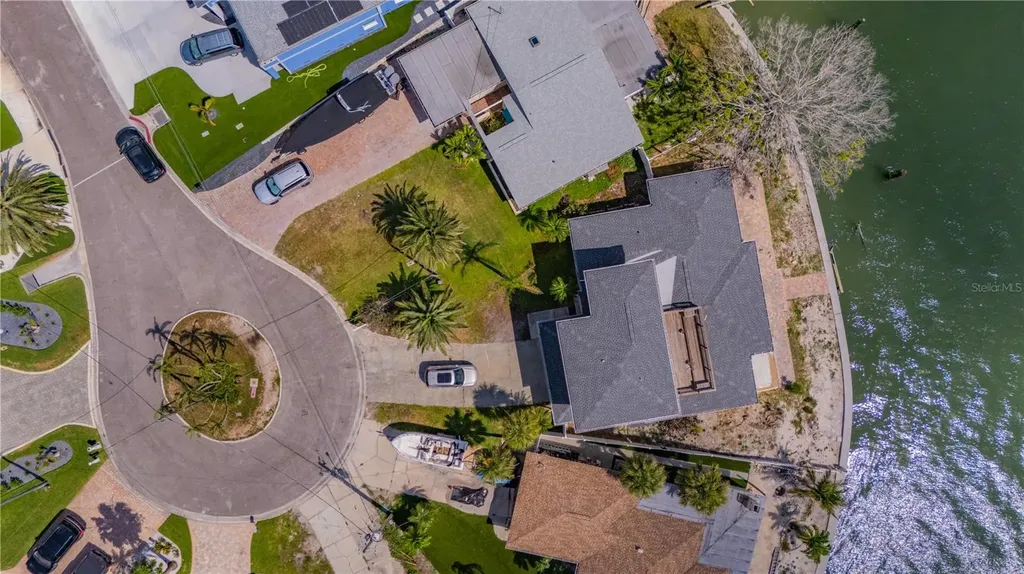 16003 5th Street E Redington Beach FL 33708
