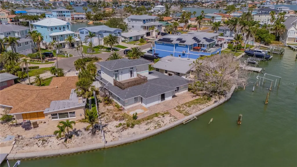 16003 5th Street E Redington Beach FL 33708