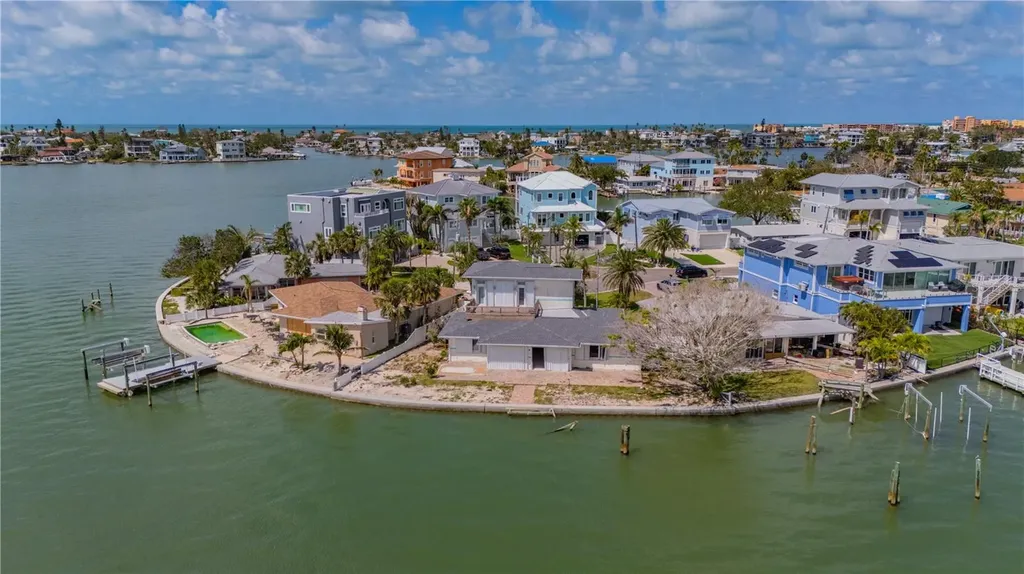 16003 5th Street E Redington Beach FL 33708