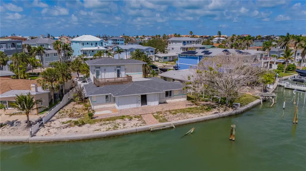 16003 5th Street E Redington Beach FL 33708
