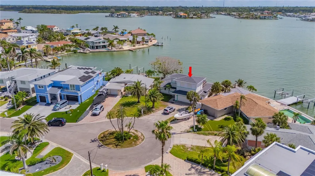 16003 5th Street E Redington Beach FL 33708
