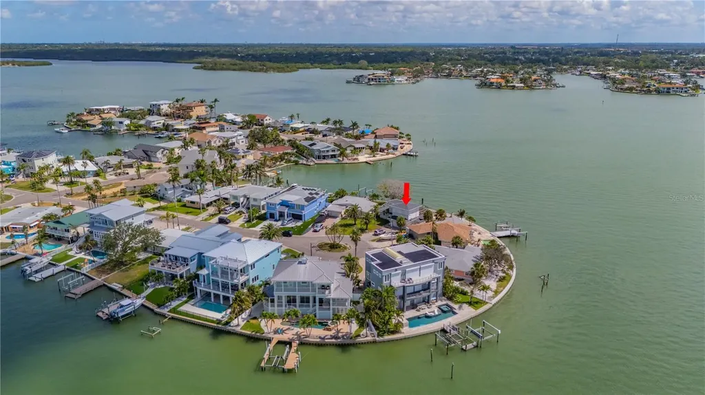 16003 5th Street E Redington Beach FL 33708