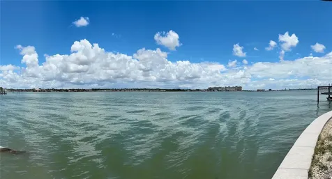 16003 5th Street E Redington Beach FL 33708