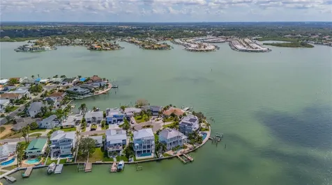 16003 5th Street E Redington Beach FL 33708