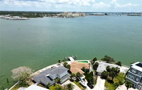 16003 5th Street E Redington Beach FL 33708