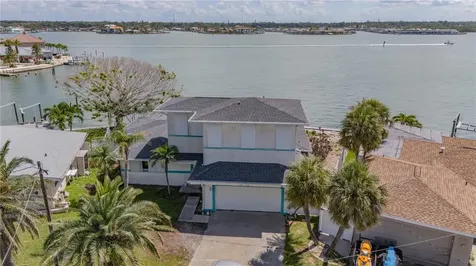 16003 5th Street E Redington Beach FL 33708