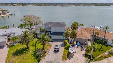 16003 5th Street E Redington Beach FL 33708