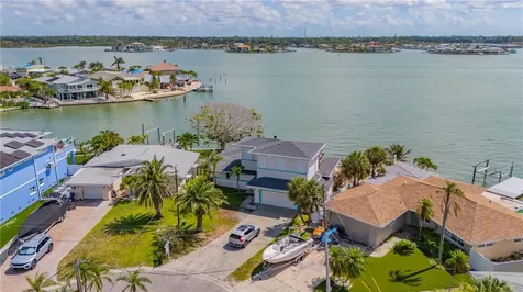16003 5th Street E Redington Beach FL 33708