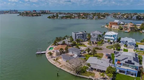 16003 5th Street E Redington Beach FL 33708