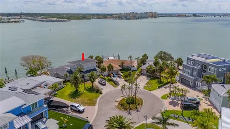 16003 5th Street E Redington Beach FL 33708