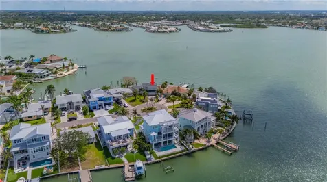 16003 5th Street E Redington Beach FL 33708