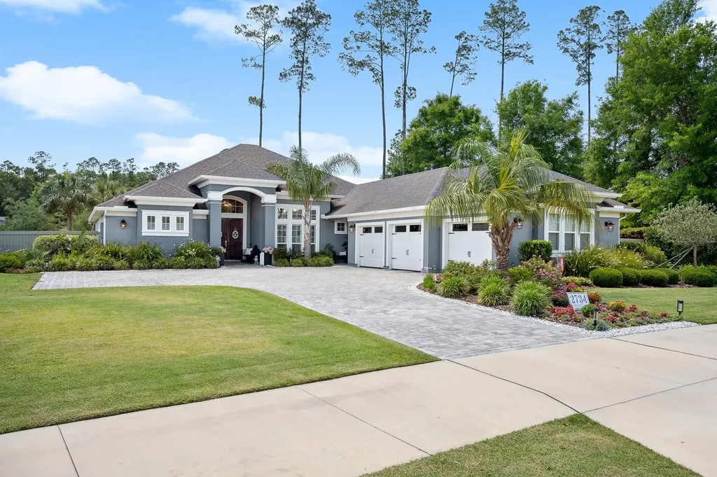 2734 SW 105th Street Gainesville FL 32608