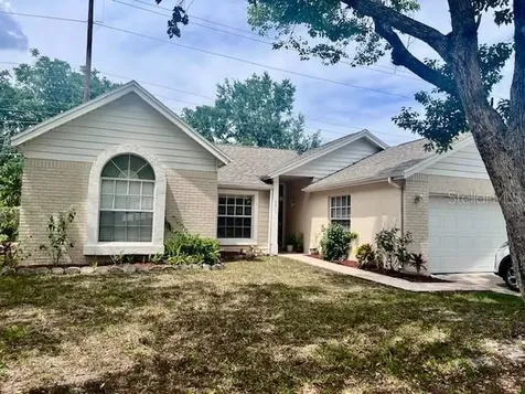 1449 Amanda Road Kissimmee FL 34744
