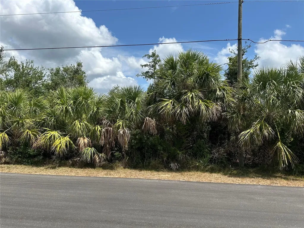 12006 Grouse Avenue Port Charlotte FL 33981