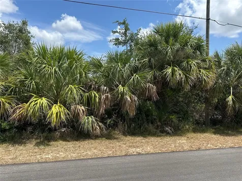 12006 Grouse Avenue Port Charlotte FL 33981