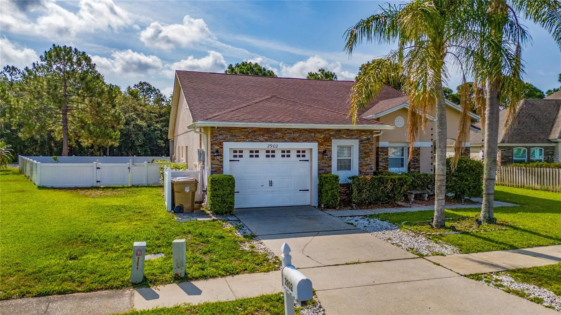 2902 Paddington Way Kissimmee FL 34747