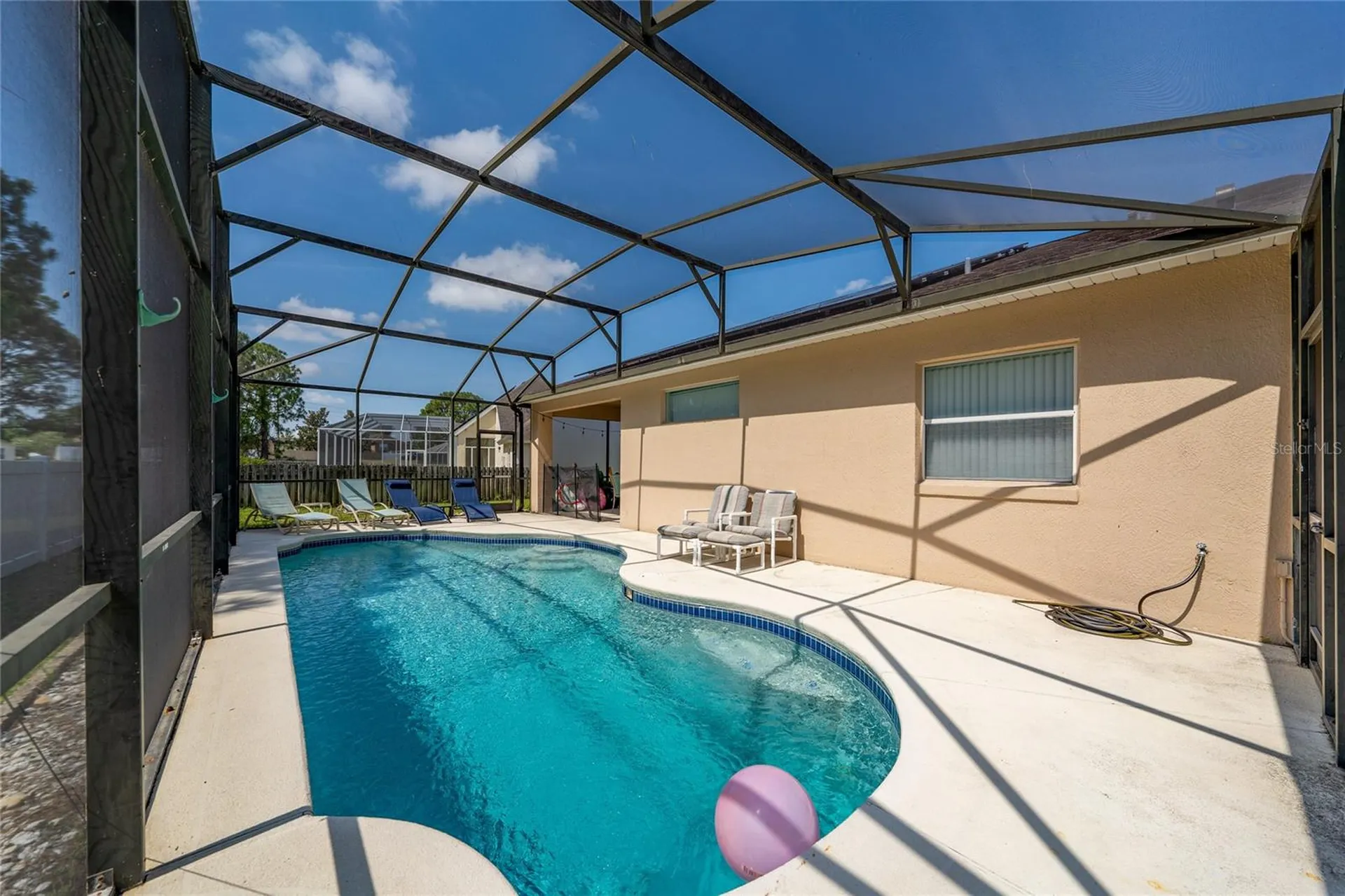 2902 Paddington Way Kissimmee FL 34747