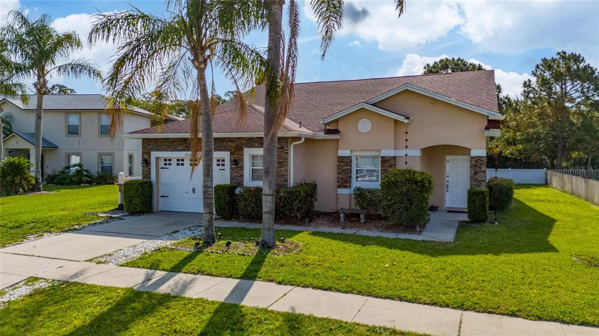 2902 Paddington Way Kissimmee FL 34747