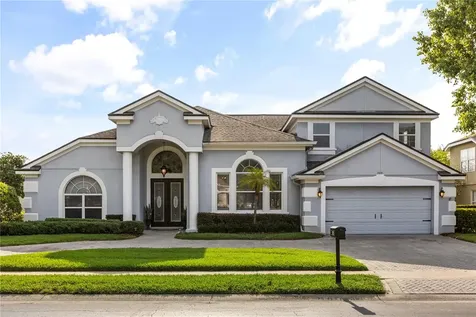 3891 Brantley Place Circle Apopka FL 32703