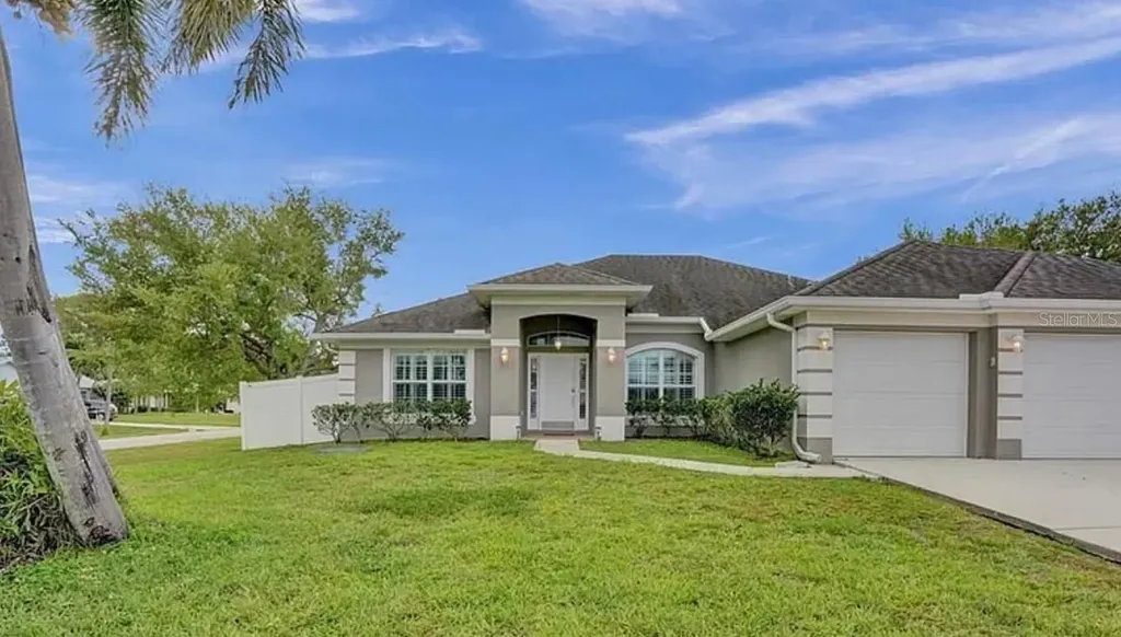 480 SE Jupiter Terrace Port St Lucie FL 34983