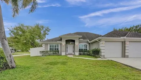 480 SE Jupiter Terrace Port St Lucie FL 34983