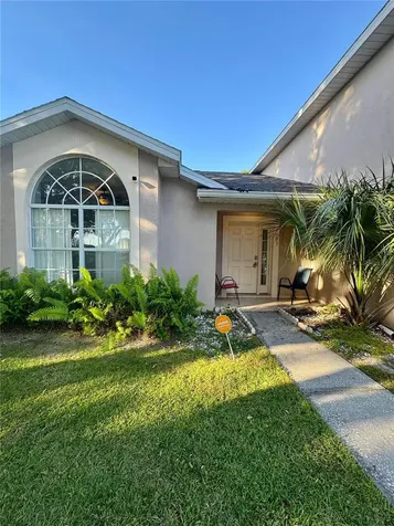 1603 Emily Court Kissimmee FL 34744